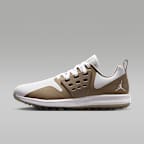 White/Khaki/White