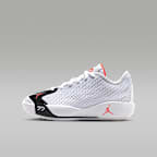 White/Black/Sail/Bright Crimson