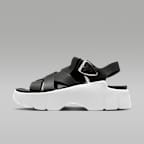 Black/White/Metallic Silver