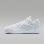 White/Pure Platinum