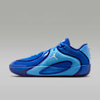 Game Royal/University Blue/Deep Royal Blue/White