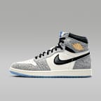 Cool Grey/Sail/Game Royal/Black