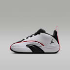 White/University Red/Black
