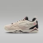 Pale Ivory/Black/Crimson Tint/Pinksicle