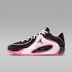 Black/White/Pinksicle