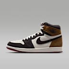 Shadow Brown/Light British Tan/Team Red