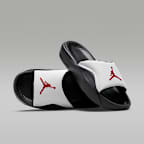 White/Black/Gym Red