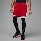 Gym Red/White/Black