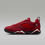 Gym Red/White/Black