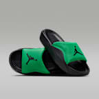 Lucky Green/Black