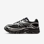 Black/Metallic Silver/Anthracite/Black