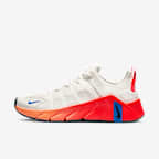 Summit White/Bright Crimson/Orange Pulse/Anthracite