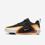 Black/Sail/Gold/University Gold