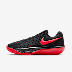 Black/University Red