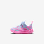 Hydrogen Blue/Pink Glow/White