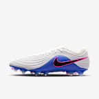 White/Racer Blue/Pink Blast/Black
