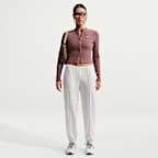 Birch Heather/White/Black