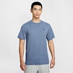 Diffused Blue/Black