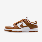 Sail/White/Light British Tan