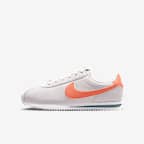 Sail/White/Mineral Slate/Orange Frost
