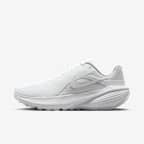 White/White