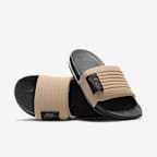Anthracite/Linen/Mink Brown
