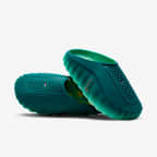 Geode Teal/Light Menta/Canary/Chrome