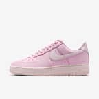 Pink Foam/Pink Foam/Pearl Pink