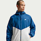 Court Blue/Sail/Sail