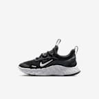 Black/Anthracite/White