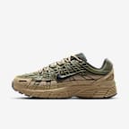 Medium Olive/Sequoia/Parachute Beige/Black