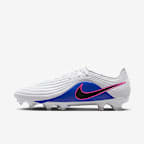 White/Racer Blue/Pink Blast/Black