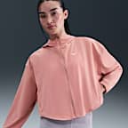 Rust Pink/White