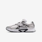 White/Vast Grey/College Grey/Black