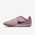 Light Violet Ore/Gum Dark Brown/Peony