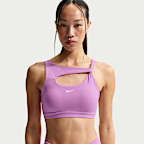 Light Magenta/White