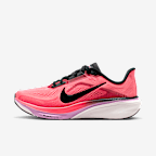 Lava Glow/Flash Crimson/Light Magenta/Black