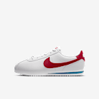 White/Varsity Blue/Varsity Red