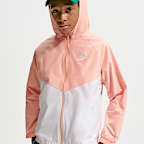 Arctic Orange/White/White