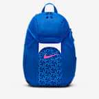 Racer Blue/Blue Glow/Pink Blast