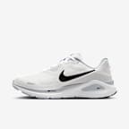 White/Pure Platinum/Black