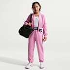 Pink Rise/Pink Rise/Black/White