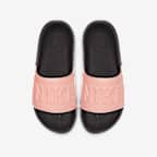 Black/Coral Stardust/Coral Stardust