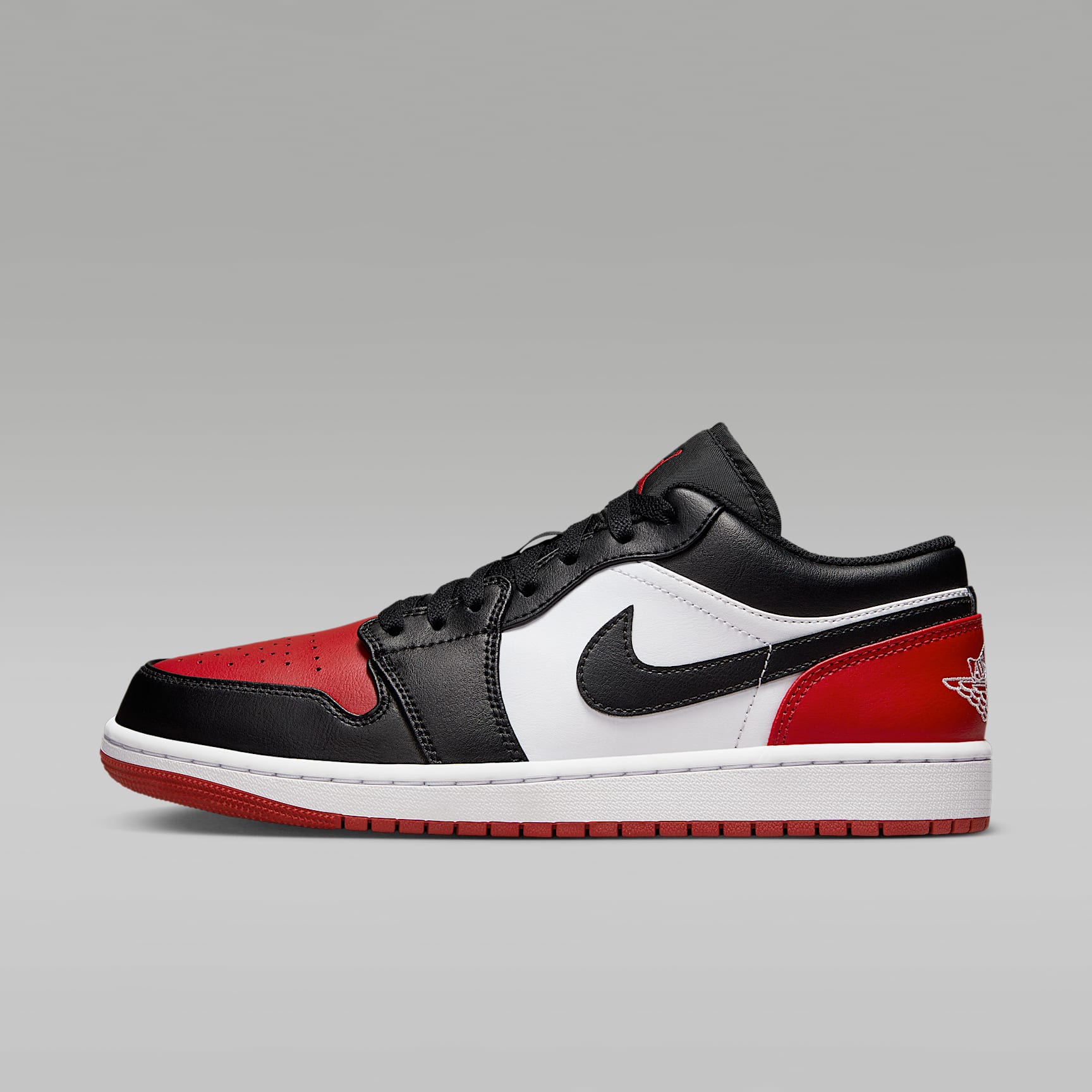 Air Jordan 1 Low Men's Shoes