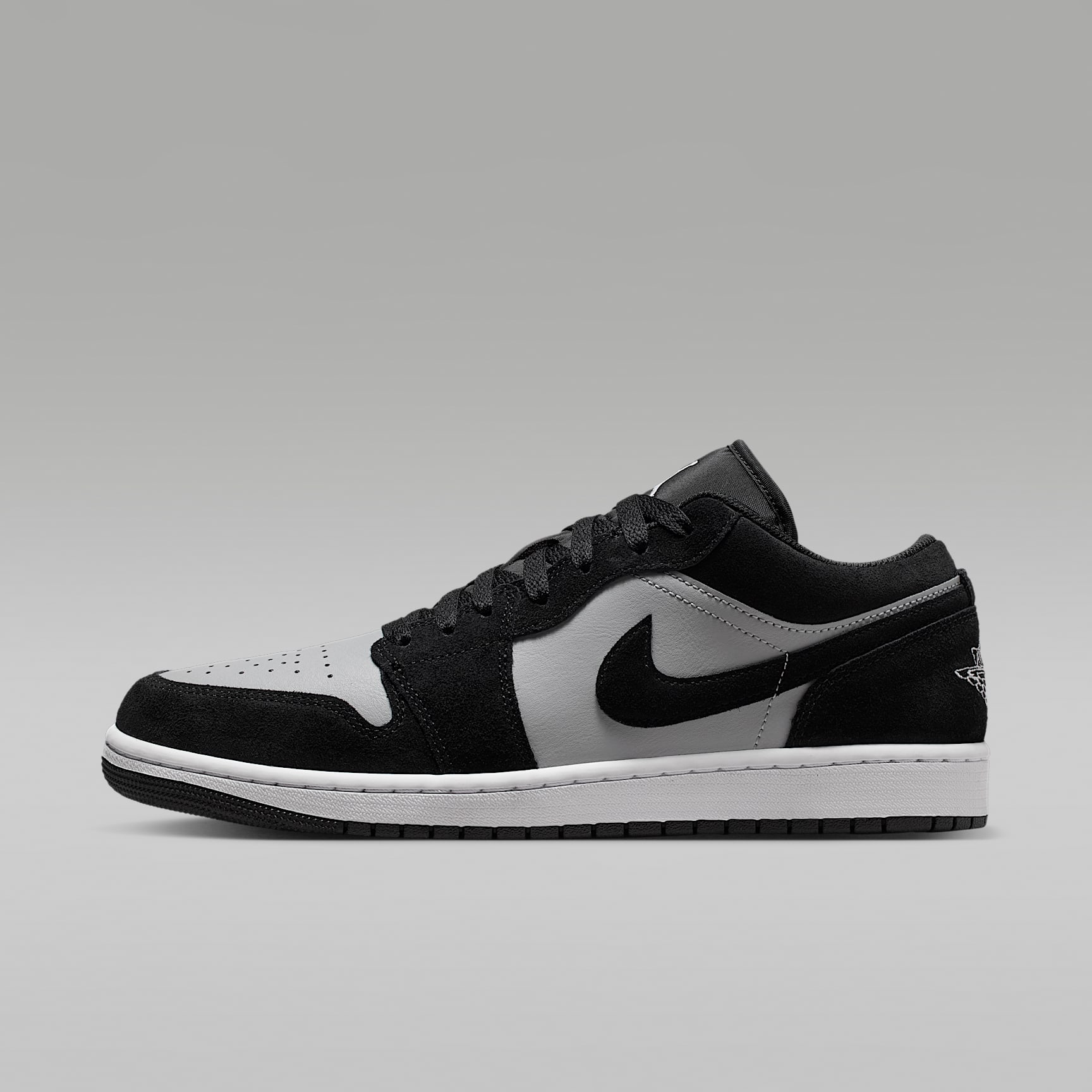 Air Jordan 1 Low Men's Shoes
