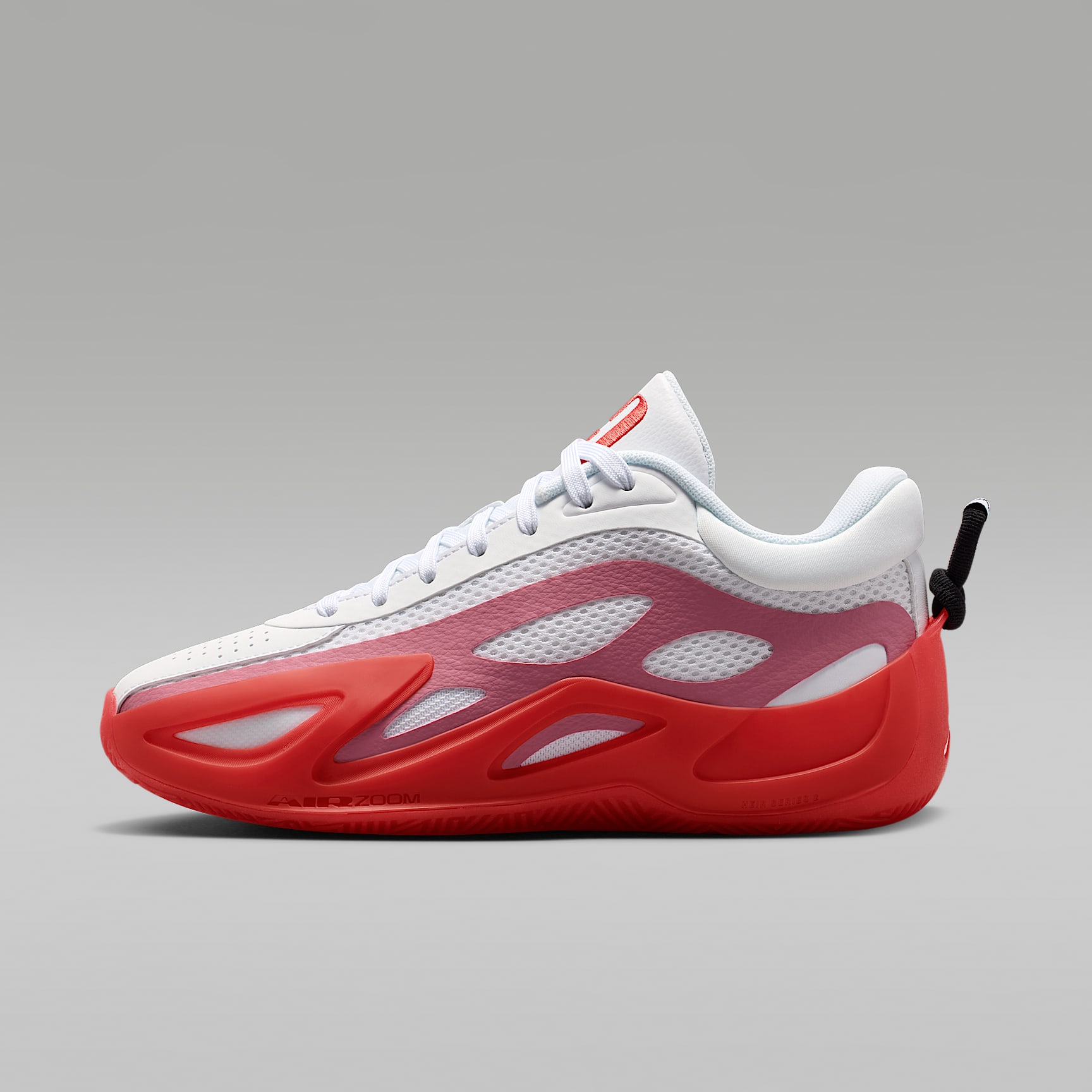 Jordan Heir Series 2 PF Basketball Shoes