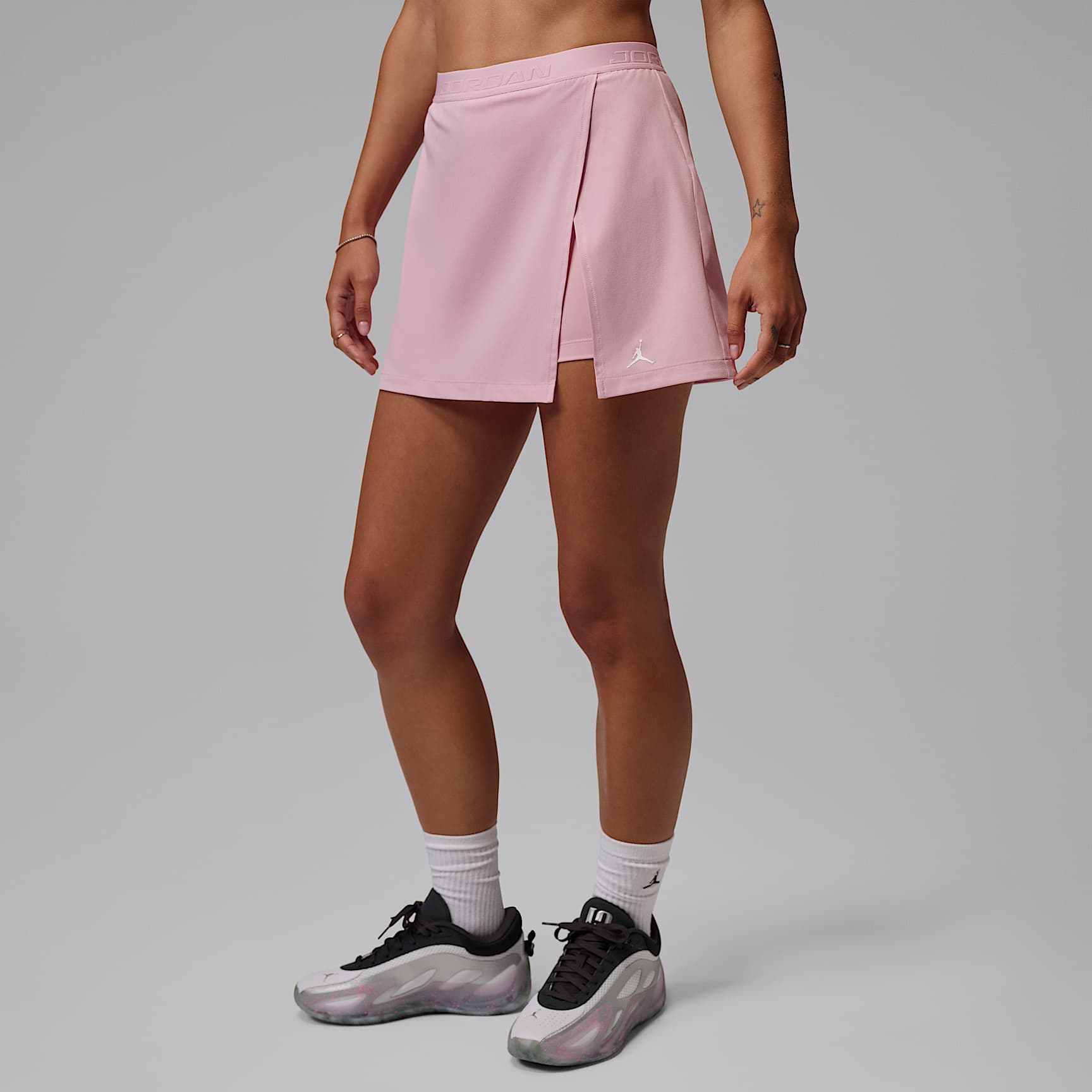 Jordan Sport Essentials Women's Dri-FIT Skirt