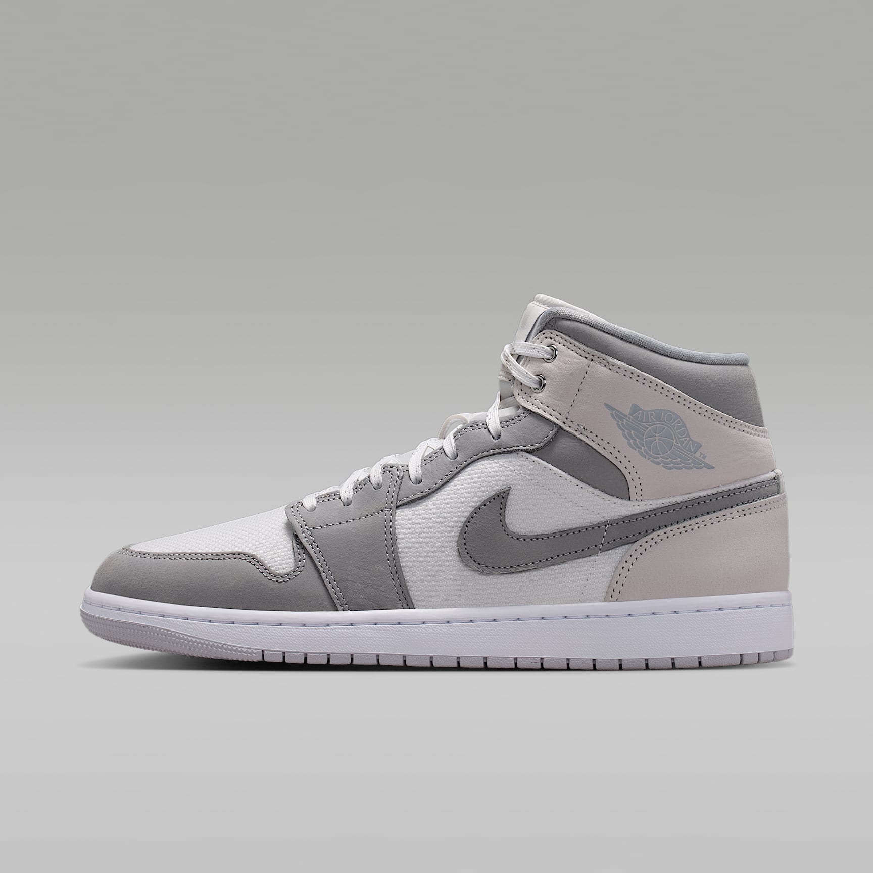 Air Jordan 1 Mid SE Men's Shoes
