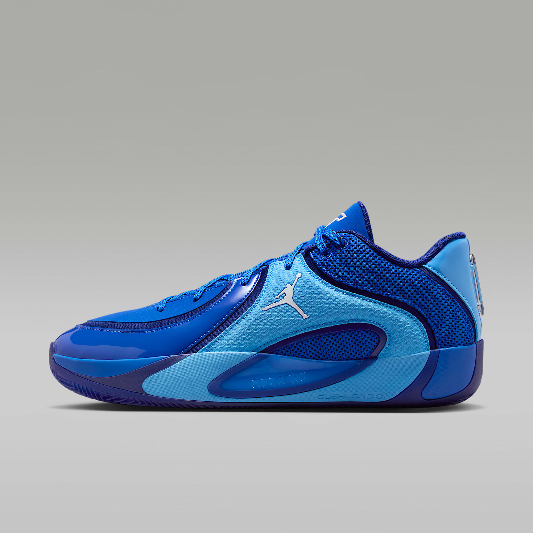 Tatum 4 PF Basketball Shoes