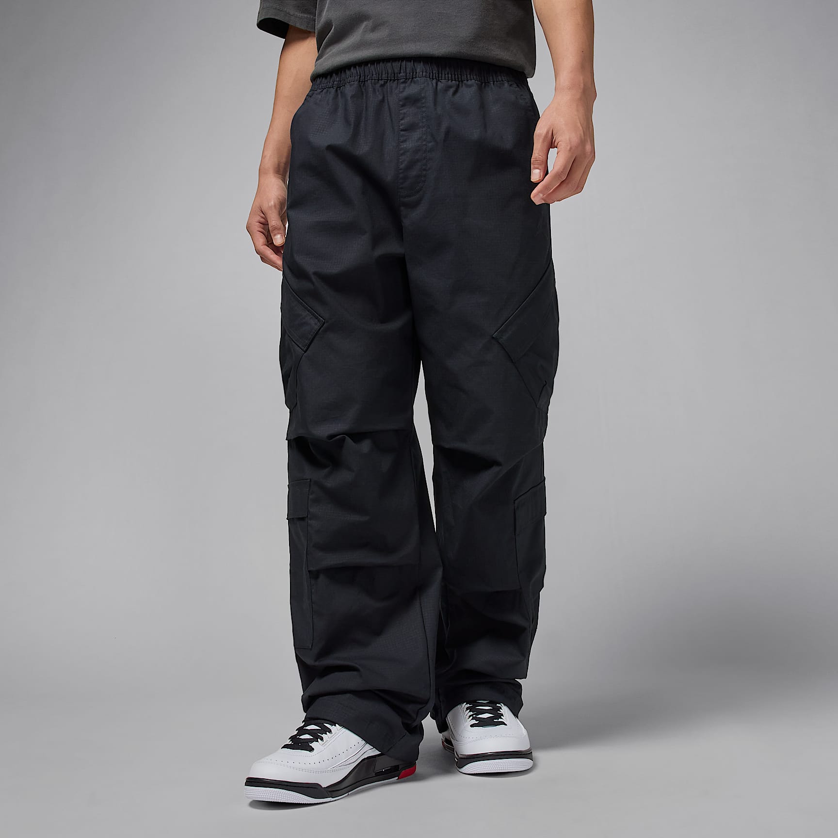 Jordan Flight Men's Utility Trousers